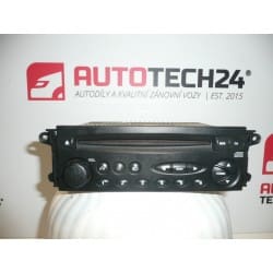 Auto radio PU-2295C Citroën Xsara 9638984580