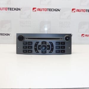 Auto radio radio CD Citroën Peugeot RD4 N1 - 02 9660647877