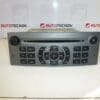 Auto radio radio CD MP3 Citroën Peugeot RD4 N1 - 02 9660647877