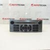 Auto radio radio CD MP3 Citroën Peugeot RD4 N2 9660647677 657952