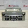 Auto radio radio CD MP3 Citroën Peugeot RD4 N2 9660647677 657953