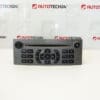 Auto radio radio CD MP3 Citroën Peugeot RD4 N2 9660647977 6574EW