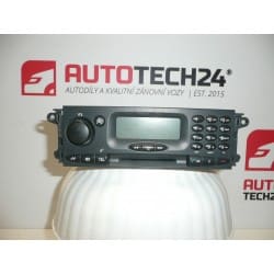 Auto radio sa CD Citroën C5 I GSM navi 96441981ZK