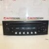 Auto radio sa CD MP3 Citroën Peugeot 964769777