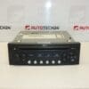 Auto radio sa CD MP3 Citroën Peugeot 9662925977 6564CJ