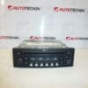 Auto radio sa CD MP3 Citroën Peugeot 9663080277 657903