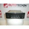 Auto radio sa CD MP3 Citroën Peugeot 96643698XT00