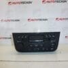 Auto radio sa CD-om Peugeot 406 96466561ZL 6564TH