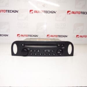 Auto radio sa CD-om RD3-01 Citroën C5 I 96476992ZE 6564LY