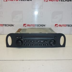 Auto radio sa CD-om RD3 Citroën C5 I 9644321377 00