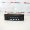 Auto radio sa CD-om Siemens RD4 N1 - 00 Citroën Peugeot 96537894XT 6564L6