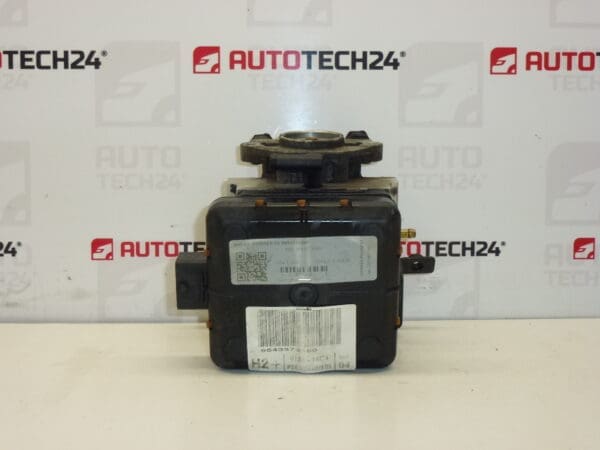 BHI H2+ bez elektromotora Citroën C5 9643373480 527743