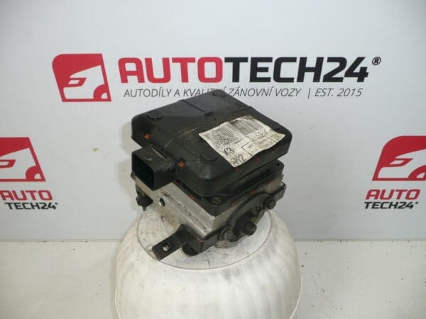 BHI H2 bez elektromotora Citroën C5 II 965560580 5277C1