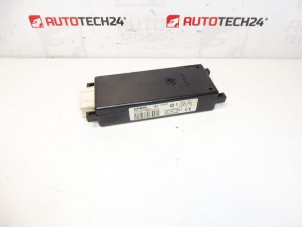 Bluetooth modul Citroën Peugeot 9662258380 S122288001 659384