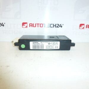 Bluetooth modul Citroën Peugeot 9665099680 S122288001 659384