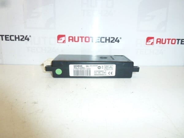 Bluetooth modul Citroën Peugeot 9665099680 S122288001 659384