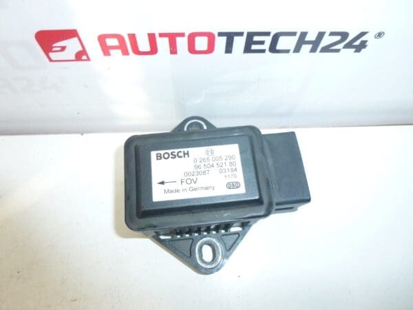 Bosch ESP senzor 0265005290 9650452180 454916