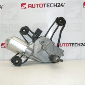 Bosch motor brisača 9647455580 0390201580 6405N4