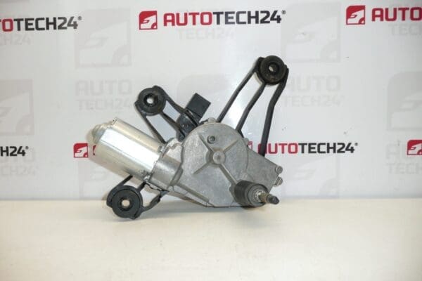 Bosch motor brisača 9647455580 0390201580 6405N4