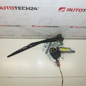 Bosch motor stražnjeg brisača 0390201408 3397020407