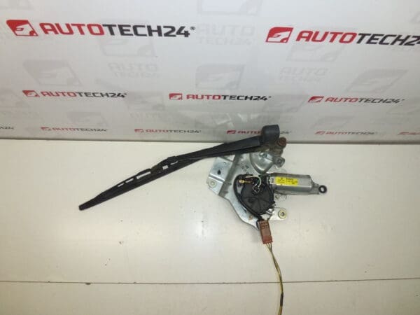 Bosch motor stražnjeg brisača 0390201408 3397020407