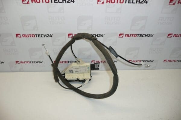 brava desnih vrata Citroën Berlingo III PSA 828423 9137N6