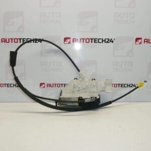 Brava na desnim vratima Citroën C4 3DV 9681332080 9136EV