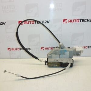 Brava prednjih desnih vrata Peugeot 407 9656633180 9136CL