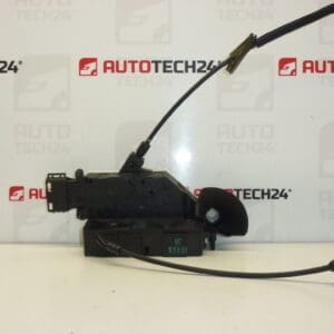 Brava prednjih lijevih vrata Peugeot 207 24087158 9135V9