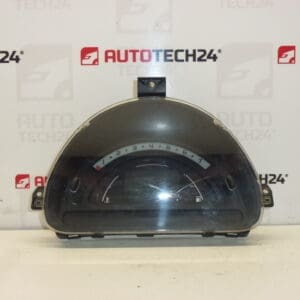 Brzinomjer Citroën C2 C3 sensodrive 146000 km 9650735580 6104ZJ