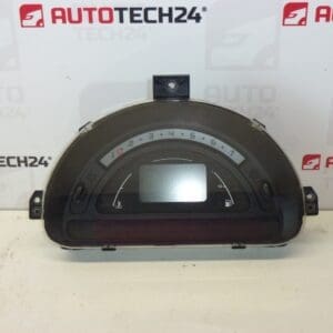 Brzinomjer Citroën C2 C3 sensodrive 9650735480