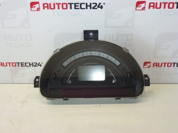 Brzinomjer Citroën C2 C3 sensodrive 9650735480