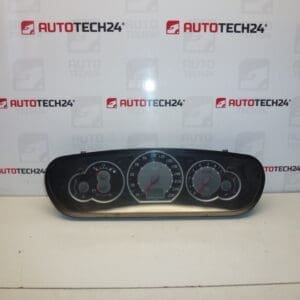 Brzinomjer Citroën C5 II kilometraža 205 tisuća km 9655608780 610319