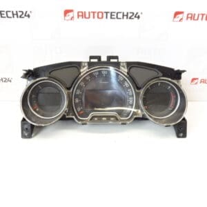 Brzinomjer Citroën C5 X7 3.0 HDI 9666330580 9809867480 6103PN