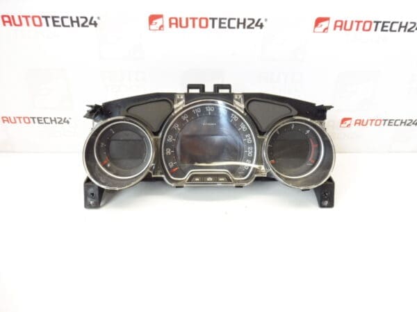 Brzinomjer Citroën C5 X7 3.0 HDI 9666330580 9809867480 6103PN