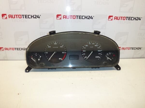 Brzinomjer Peugeot 406 2.0 HDI 9630372780 6101PG