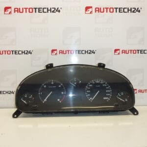 Brzinomjer Peugeot 406 2.0 HDI 9639940580 610479