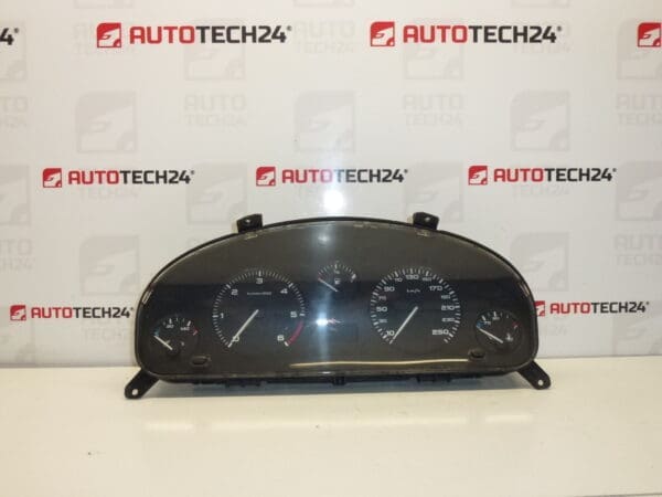 Brzinomjer Peugeot 406 2.0 HDI 9639940580 610479