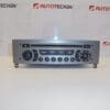 CD auto radio Continental RD4N2M Peugeot 308 96660458XH 6574QT