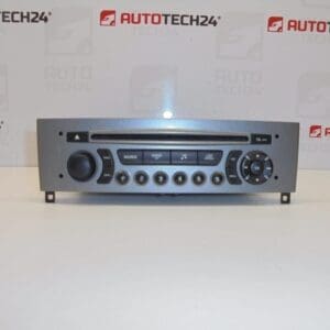 CD auto radio Continental RD4N2M Peugeot 308 96660458XH 6574QT