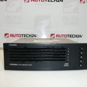 CD izmjenjivač Citroën Peugeot 9662413277 6564AH