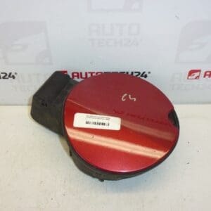 Čep rezervoara Citroën C4 3 vrata 9650817777 1517C0 EKQD