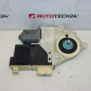 Citroën C4 Motor prednjeg desnog stakla 9647441380 9222AV