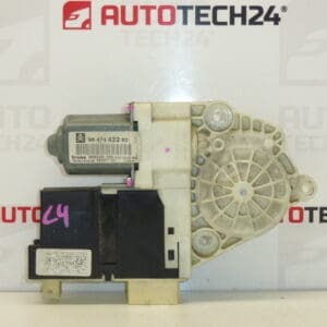 Citroën C4 Motor za navijanje lijevog prozora 9647442280 9221AW