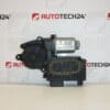 Citroën C4 Picasso Motor prednjeg desnog prozora 9654087580 9222CY