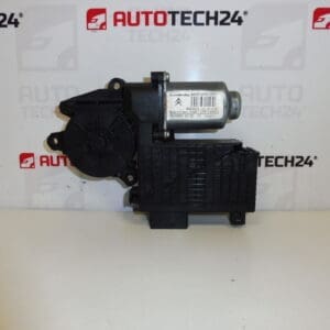 Citroën C4 Picasso Motor prednjeg desnog prozora 9682495780 9222CY