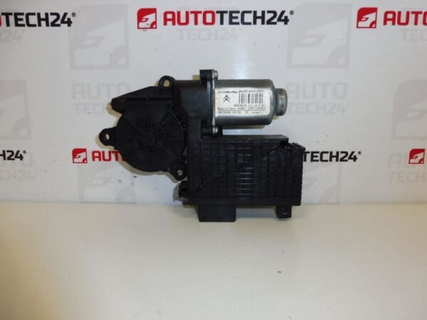 Citroën C4 Picasso Motor prednjeg desnog prozora 9682495780 9222CY