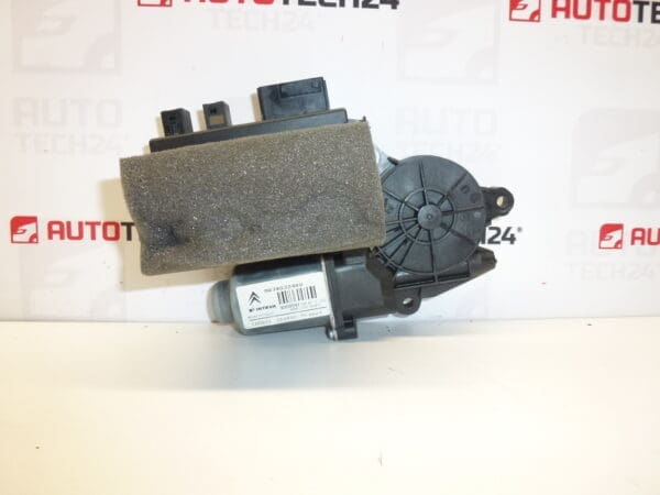 Citroën C4 Picasso Motor prednjeg desnog vjetrobrana 9674032480 9222CX 9222GZ