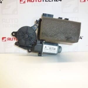 Citroën C4 Picasso Motor za navijanje lijevog prednjeg stakla 9674032580 9221CY 9221HH