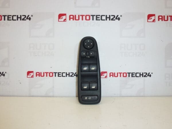 Citroën C4 Picasso podizač prozora 96639382ZD 6554YC